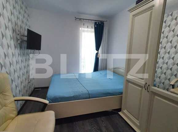Apartament de vânzare 3 camere Manastur - 90556AV | BLITZ Cluj-Napoca | Poza3