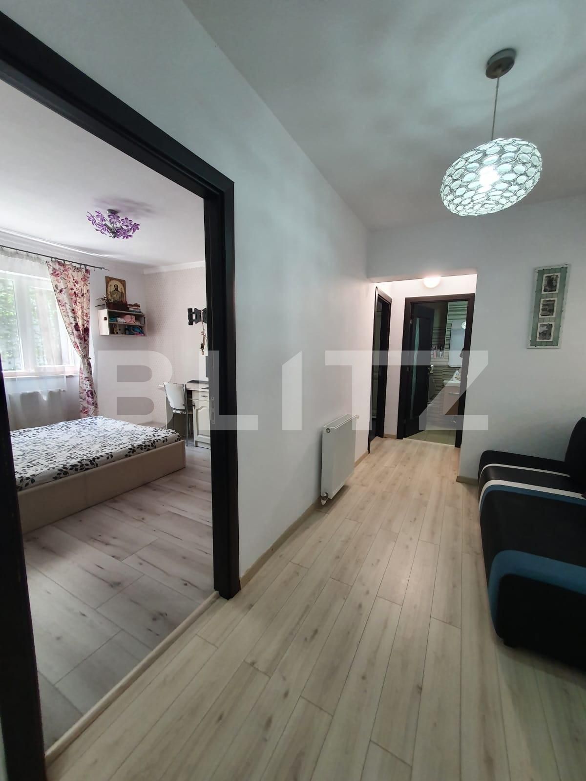 Apartament de vânzare 3 camere Manastur - 90556AV | BLITZ Cluj-Napoca | Poza8