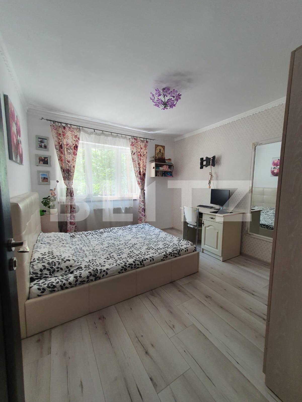 Apartament de vânzare 3 camere Manastur - 90556AV | BLITZ Cluj-Napoca | Poza2