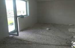 3 camere in zona Tauti, 78 mp, 60 mp GRADINA! Semifinisat! Loc parcare cu CF!