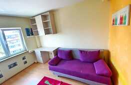 Super investitie langa Iulius Mall, Garsoniera 15 mp