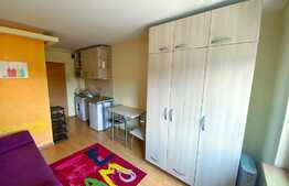 Super investitie langa Iulius Mall, Garsoniera 15 mp