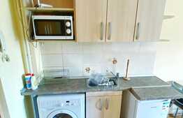 Super investitie langa Iulius Mall, Garsoniera 15 mp