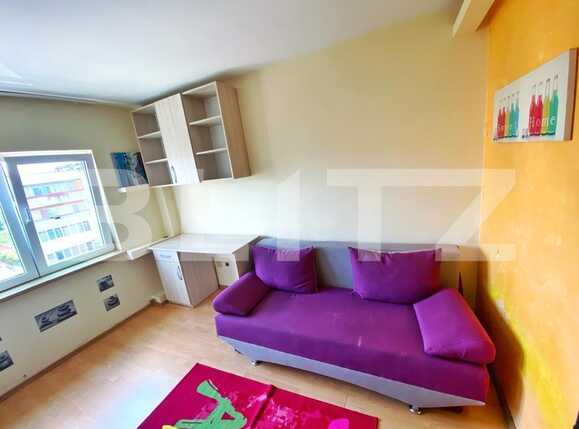 Garsonieră de vânzare Intre Lacuri - 90560AV | BLITZ Cluj-Napoca | Poza1