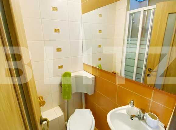 Garsonieră de vânzare Intre Lacuri - 90560AV | BLITZ Cluj-Napoca | Poza4