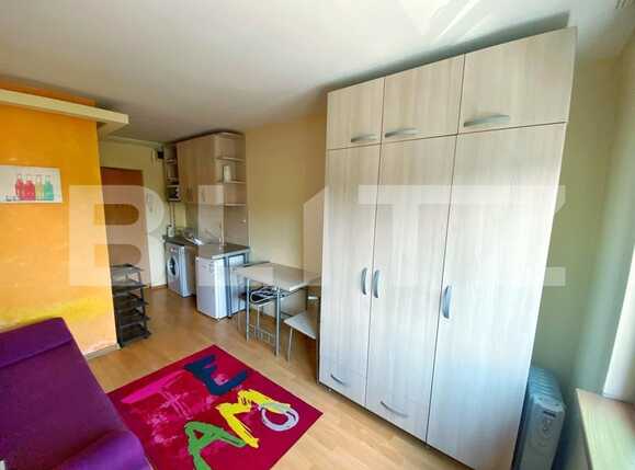 Garsonieră de vânzare Intre Lacuri - 90560AV | BLITZ Cluj-Napoca | Poza2