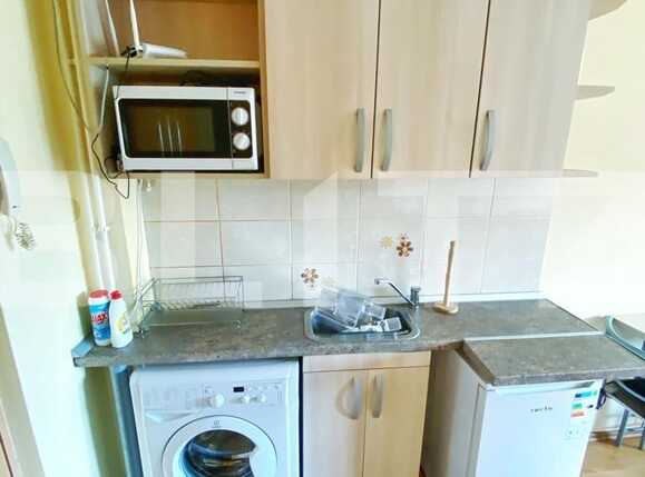 Garsonieră de vânzare Intre Lacuri - 90560AV | BLITZ Cluj-Napoca | Poza3