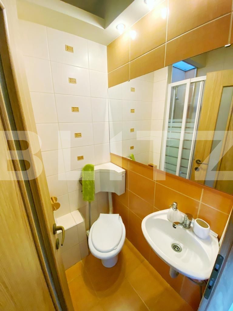 Garsonieră de vânzare Intre Lacuri - 90560AV | BLITZ Cluj-Napoca | Poza4