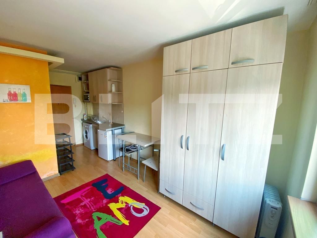 Garsonieră de vânzare Intre Lacuri - 90560AV | BLITZ Cluj-Napoca | Poza2