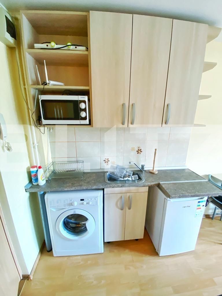 Garsonieră de vânzare Intre Lacuri - 90560AV | BLITZ Cluj-Napoca | Poza3