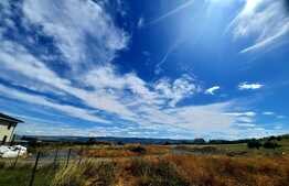 Teren intravilan 468mp cu PUZ aprobat ,situat in cartierul Dambul Rotund