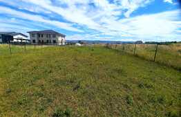 Teren intravilan 468mp cu PUZ aprobat ,situat in cartierul Dambul Rotund