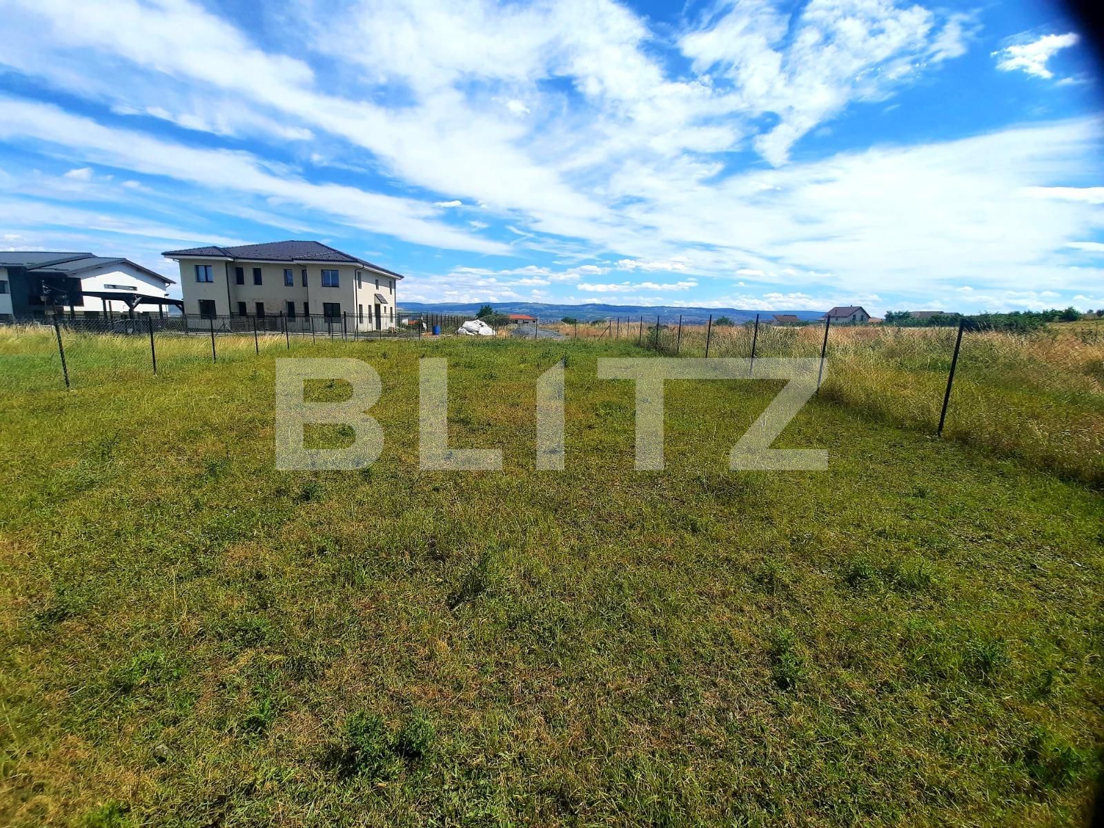 Teren de vânzare Dambul Rotund - 90564TV | BLITZ Cluj-Napoca | Poza3