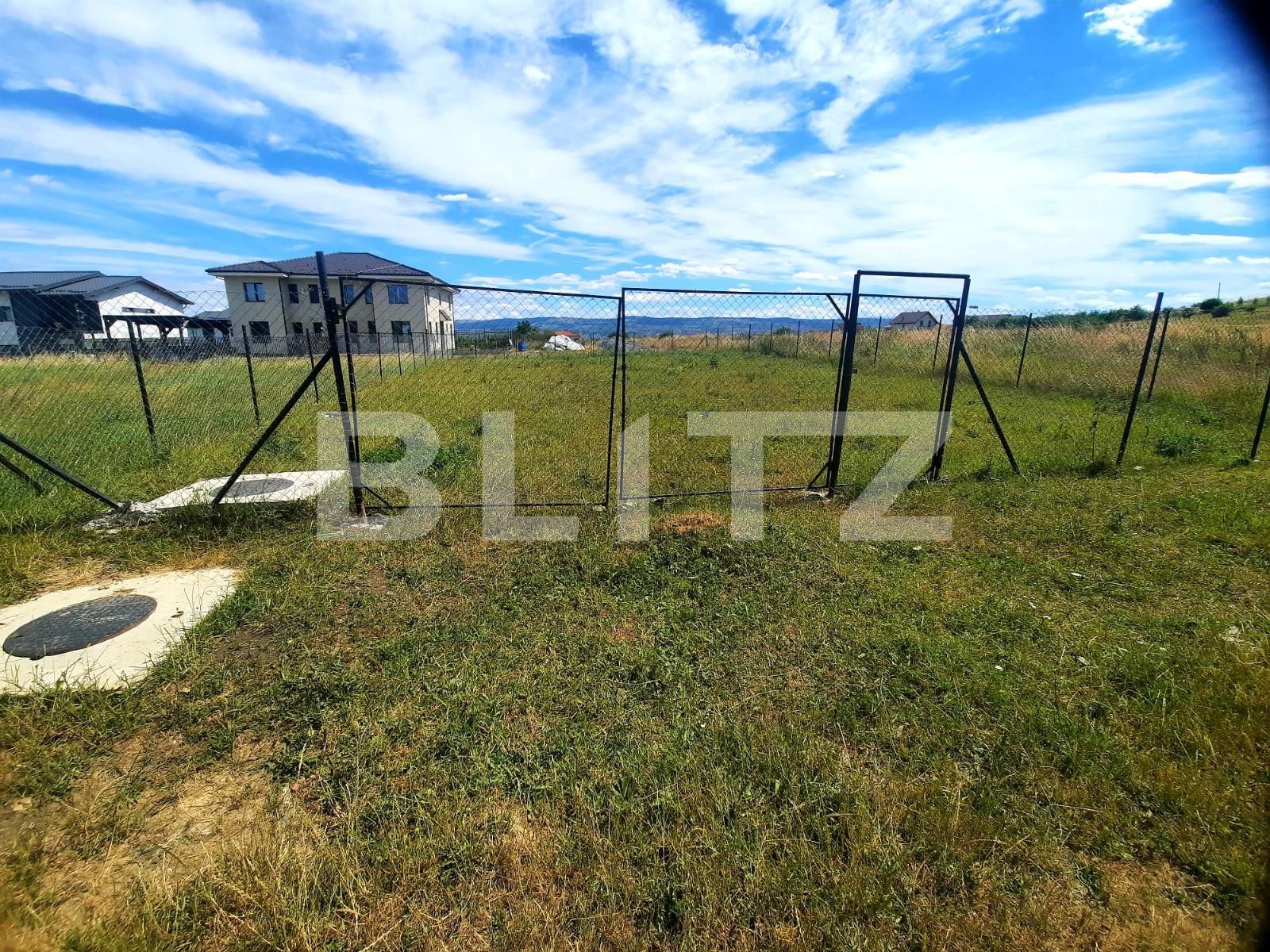 Teren de vânzare Dambul Rotund - 90564TV | BLITZ Cluj-Napoca | Poza2