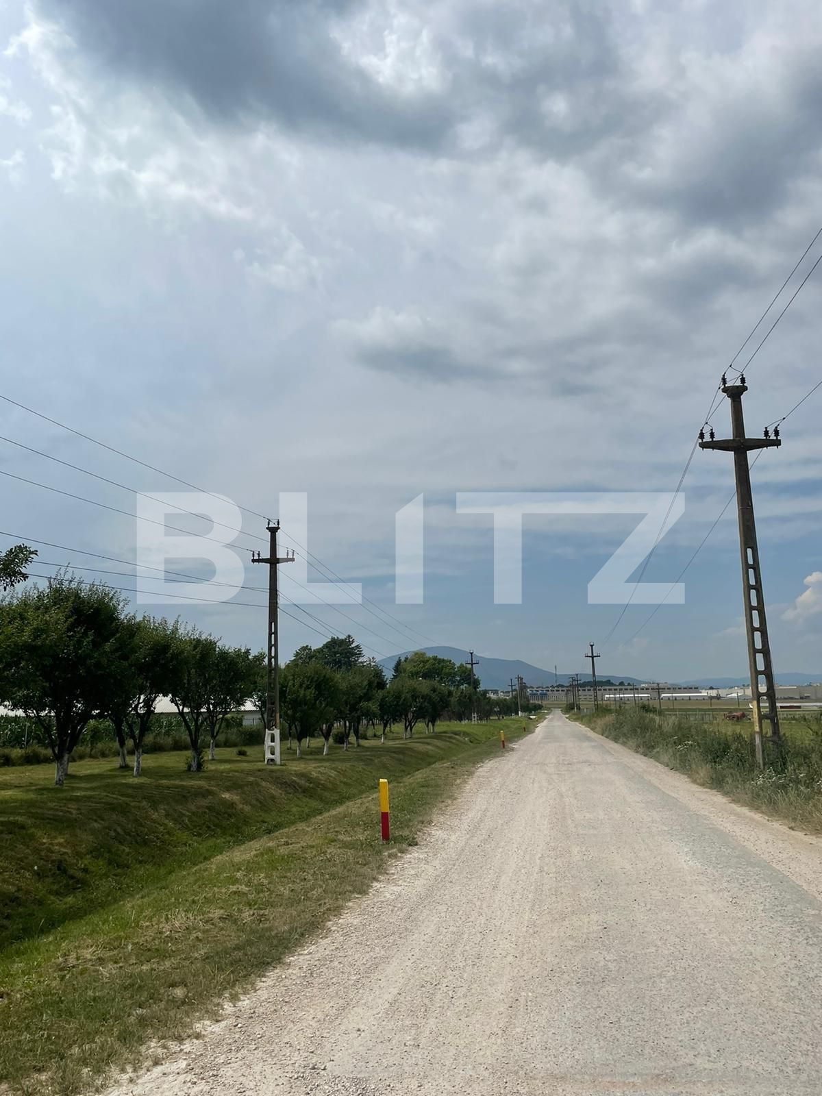 Teren de vânzare Cristian - 90565TV | BLITZ Brașov | Poza5