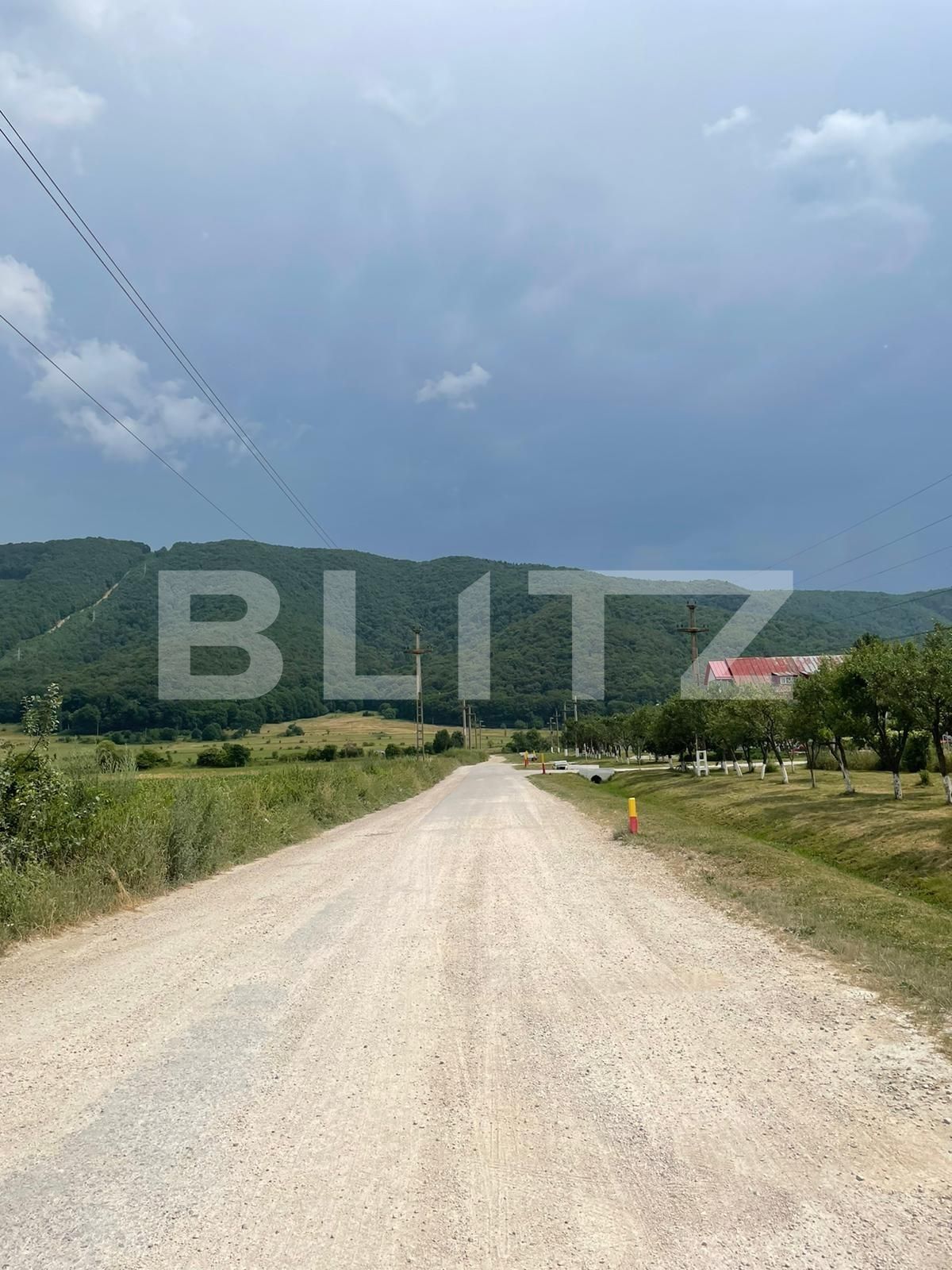 Teren de vânzare Cristian - 90565TV | BLITZ Brașov | Poza4