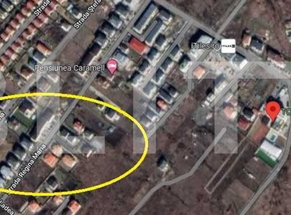 Teren de vânzare Borhanci - 90566TV | BLITZ Cluj-Napoca | Poza2