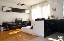 Inchiriere 2 camere, 50 mp utili, zona Iulius Mall, prima inchiriere, A.C!