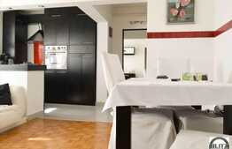 Inchiriere 2 camere, 50 mp utili, zona Iulius Mall, prima inchiriere, A.C!