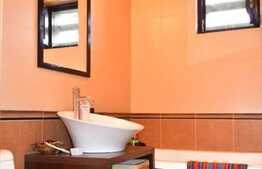 Inchiriere 2 camere, 50 mp utili, zona Iulius Mall, prima inchiriere, A.C!