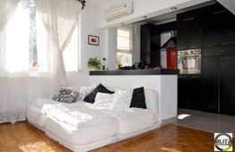 Inchiriere 2 camere, 50 mp utili, zona Iulius Mall, prima inchiriere, A.C!