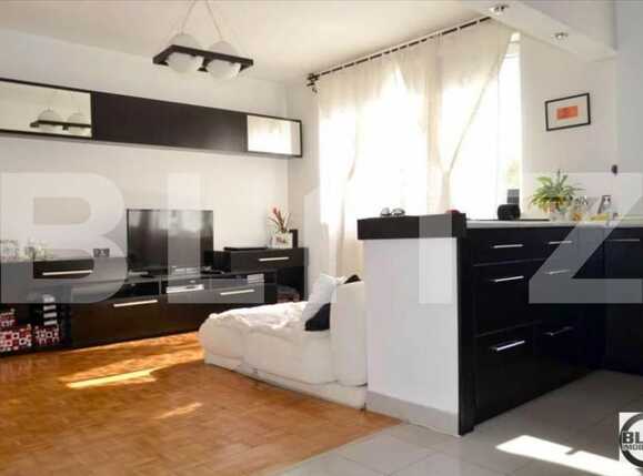 Apartament de închiriat 2 camere Gheorgheni - 9057AI | BLITZ Cluj-Napoca | Poza1
