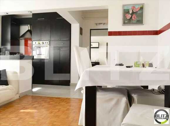 Apartament de închiriat 2 camere Gheorgheni - 9057AI | BLITZ Cluj-Napoca | Poza5