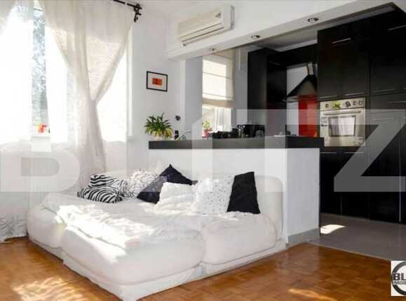 Apartament de închiriat 2 camere Gheorgheni - 9057AI | BLITZ Cluj-Napoca | Poza3