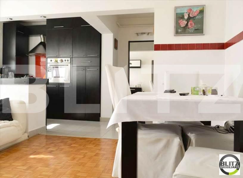 Apartament de închiriat 2 camere Gheorgheni - 9057AI | BLITZ Cluj-Napoca | Poza5