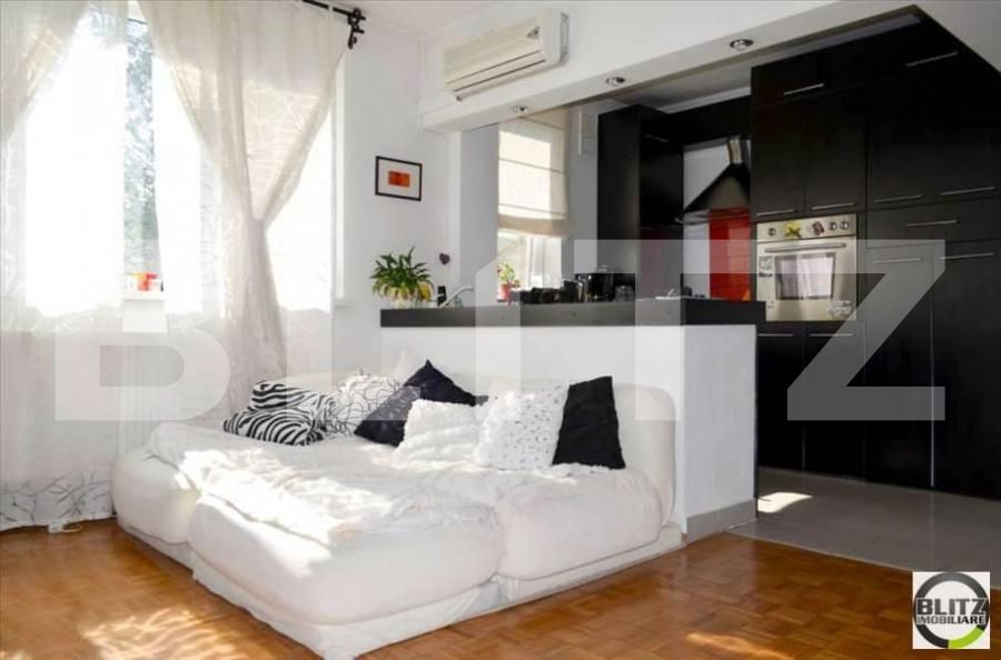 Apartament de închiriat 2 camere Gheorgheni - 9057AI | BLITZ Cluj-Napoca | Poza3