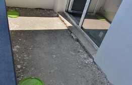 Apartament 2 camere, FINISAT, 42 mp, 2 balcoane 12mp, parcare, zona Catanelor