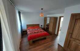 Casa 115 mp, teren 255 mp, garaj, Apahida 