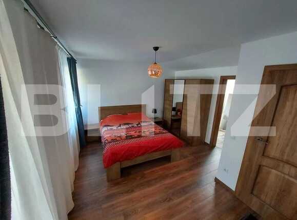 Casa de vânzare 4 camere Apahida - 90574CV | BLITZ Cluj-Napoca | Poza4