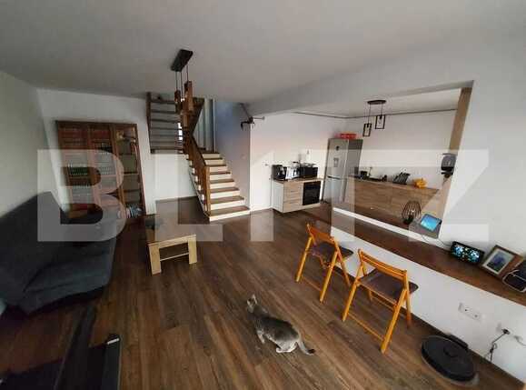 Casa de vânzare 4 camere Apahida - 90574CV | BLITZ Cluj-Napoca | Poza1