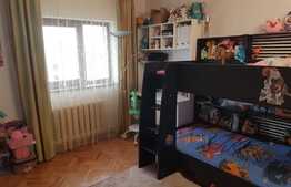 Apartament cu 2 camere decomandate, etaj intermediar zona spital de recuperare