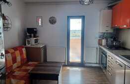 Apartament cu 2 camere decomandate, etaj intermediar zona spital de recuperare