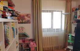 Apartament cu 2 camere decomandate, etaj intermediar zona spital de recuperare