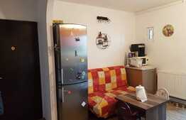 Apartament cu 2 camere decomandate, etaj intermediar zona spital de recuperare