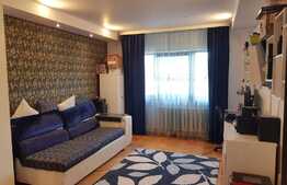 Apartament cu 2 camere decomandate, etaj intermediar zona spital de recuperare