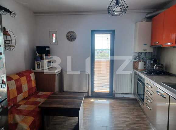 Apartament de vânzare 2 camere Zorilor - 90579AV | BLITZ Cluj-Napoca | Poza3