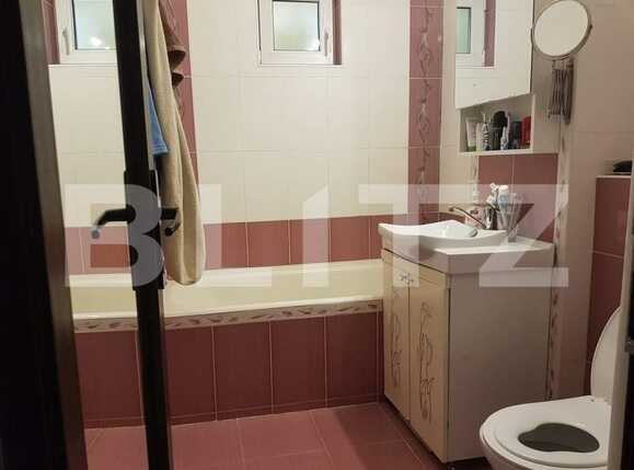 Apartament de vânzare 2 camere Zorilor - 90579AV | BLITZ Cluj-Napoca | Poza8