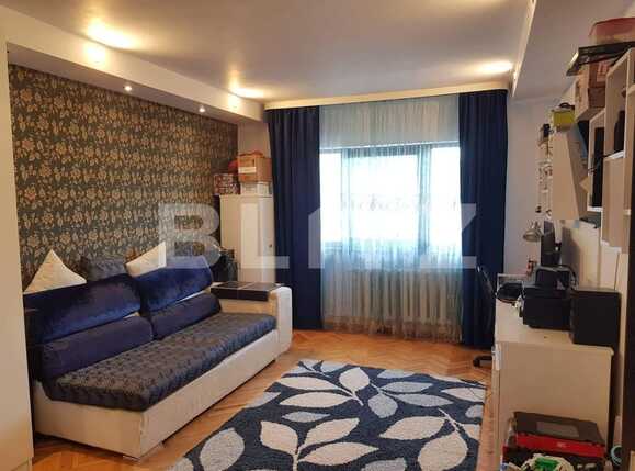 Apartament de vânzare 2 camere Zorilor - 90579AV | BLITZ Cluj-Napoca | Poza1