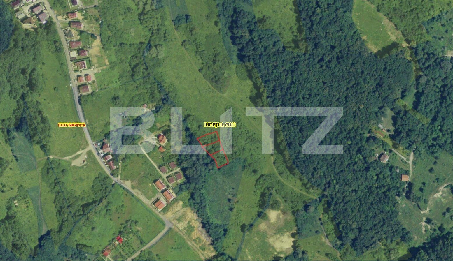 Teren de vânzare Manastur - 90590TV | BLITZ Cluj-Napoca | Poza3