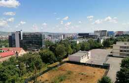 Oportunitate! Apartament 2 camere , 44 mp, etaj intermediar la 2 min de Iulius Mall!