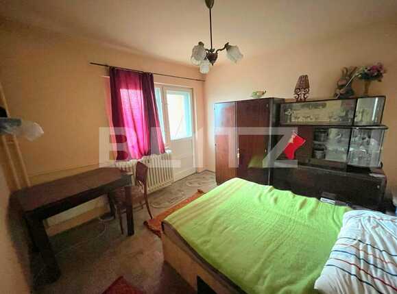 Apartament de vânzare 2 camere Gheorgheni - 90593AV | BLITZ Cluj-Napoca | Poza2