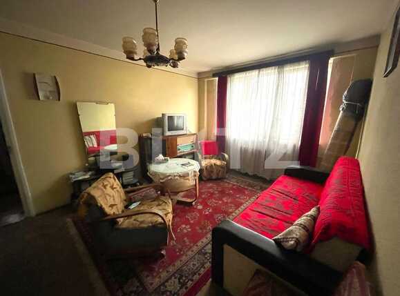 Apartament de vânzare 2 camere Gheorgheni - 90593AV | BLITZ Cluj-Napoca | Poza4