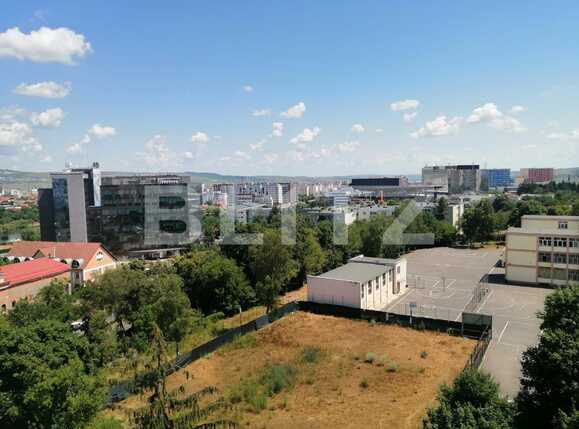 Apartament de vânzare 2 camere Gheorgheni - 90593AV | BLITZ Cluj-Napoca | Poza1