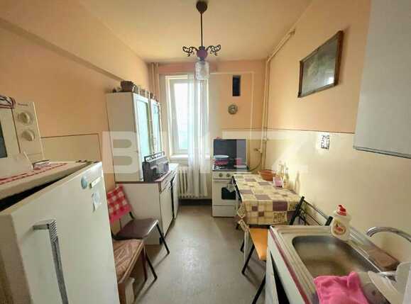 Apartament de vânzare 2 camere Gheorgheni - 90593AV | BLITZ Cluj-Napoca | Poza5
