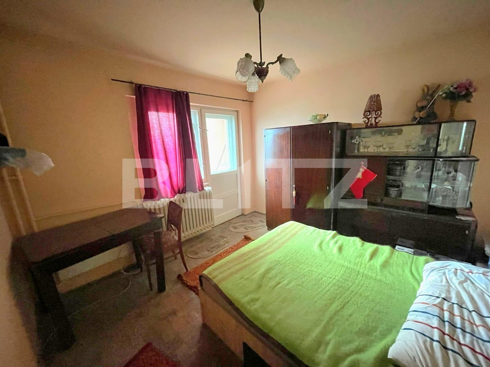 Apartament de vânzare 2 camere Gheorgheni - 90593AV | BLITZ Cluj-Napoca | Poza2