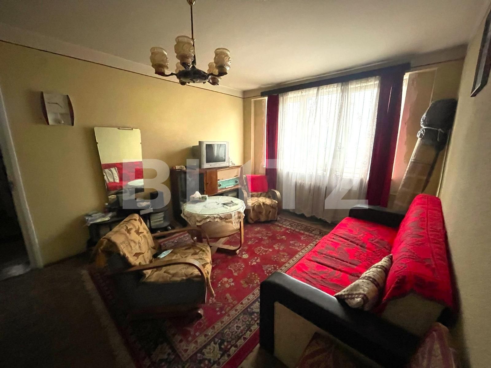 Apartament de vânzare 2 camere Gheorgheni - 90593AV | BLITZ Cluj-Napoca | Poza4